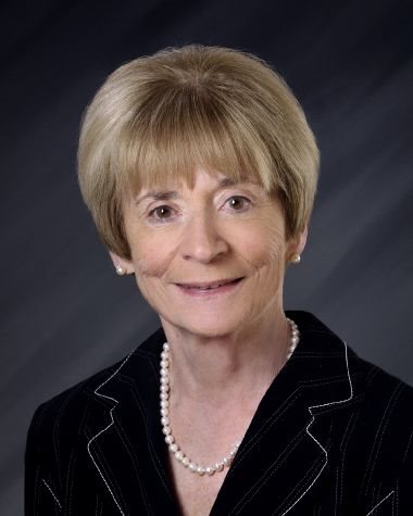 Maureen B. Teelin